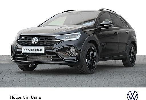 Gebraucht VW Taigo Style 116 PS (85 kW) 2025 Deep black perleffekt SUV