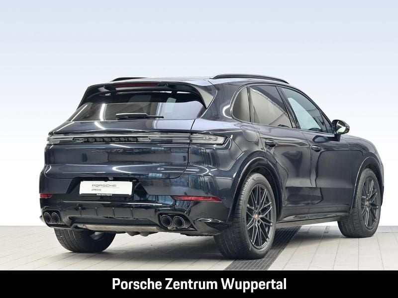 Gebraucht Porsche Cayenne GTS 500 PS (367 kW) 2024 Algarveblaumetallic SUV