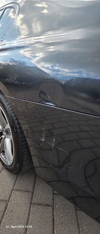 Second-hand BMW 740 Performance 320 CP (235 kW) 2018 Gri Berlinǎ