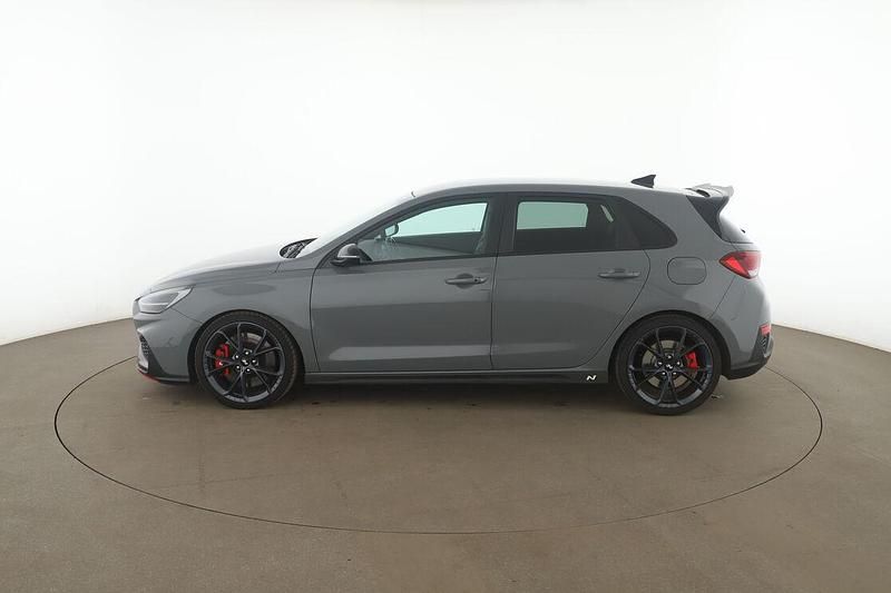 Gebraucht Hyundai i30 N Performance 280 PS (205 kW) 2022 Grau Limousine