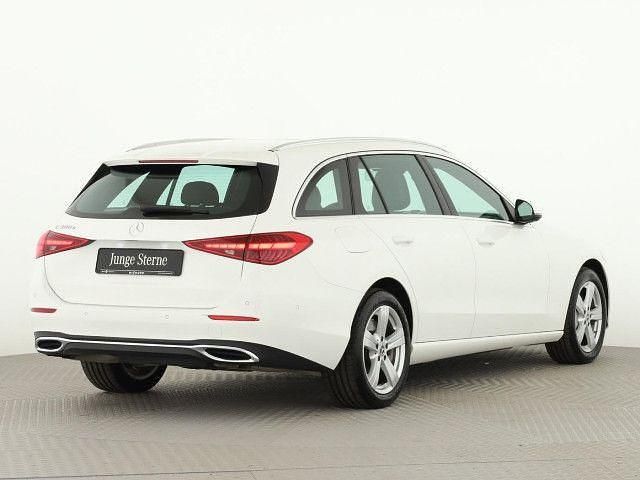 Gebraucht 2024 Mercedes C300e Avantgarde | 41.850 € (Superpreis) - Bild 1/4