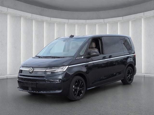 Occasion VW T7 Style 150 ch (110 kW) 2025 Bleue Van