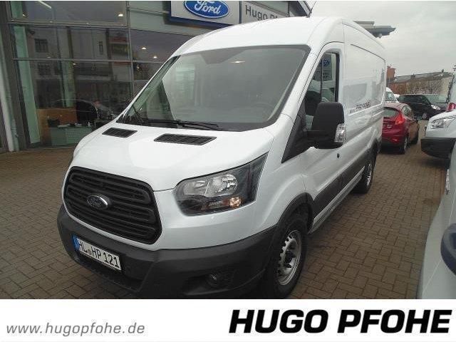 Gebraucht 2018 Ford Transit 2 0 Diesel 25 550 23554 Lubeck