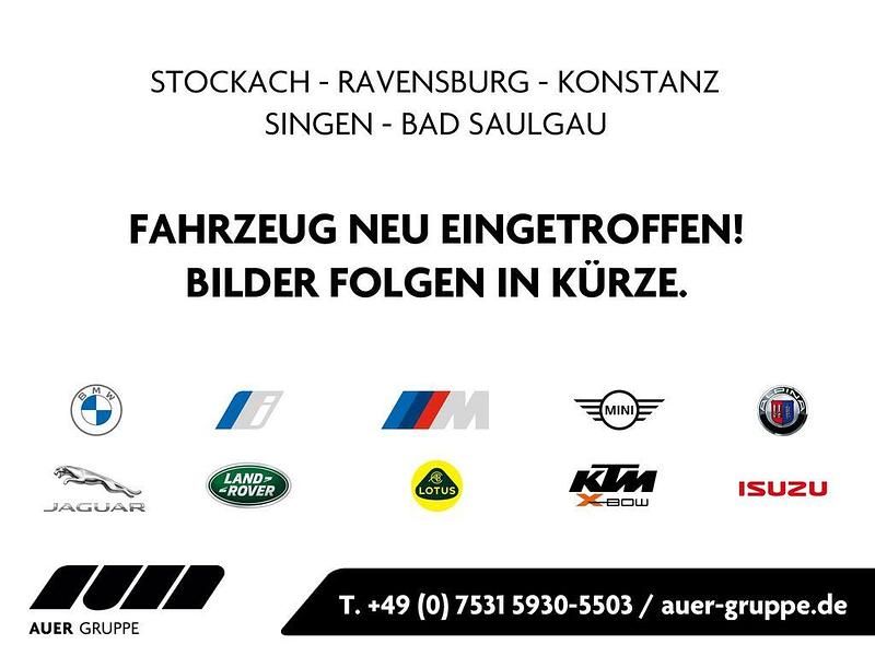 Schwarz Gebraucht 2022 BMW 420 Gran Coupé Sport Line Coupé | 36.200 € (Superpreis) - Bild 1/2