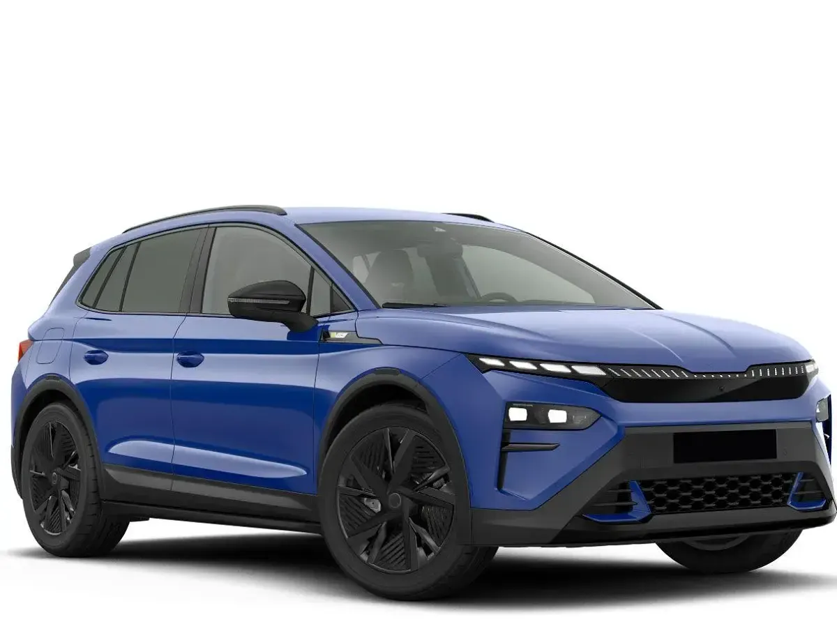 Gebraucht Skoda Elroq RS 250 kW (340 PS) 2026 SUV
