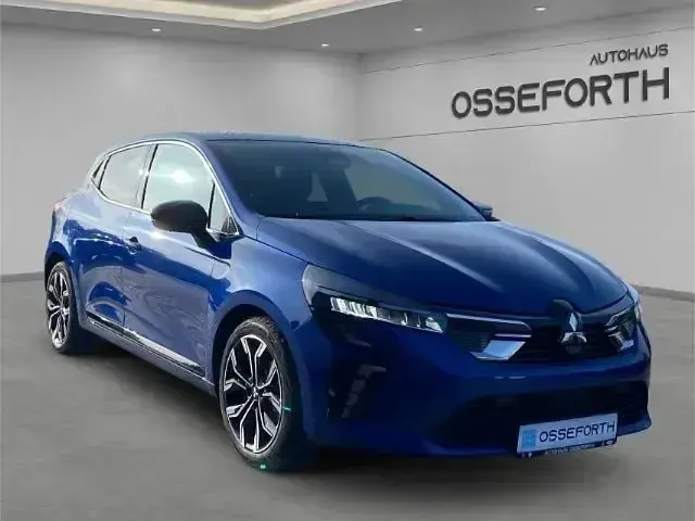 Neu Mitsubishi Colt Edition 91 PS (66 kW) 2025 M) (blau Kleinwagen