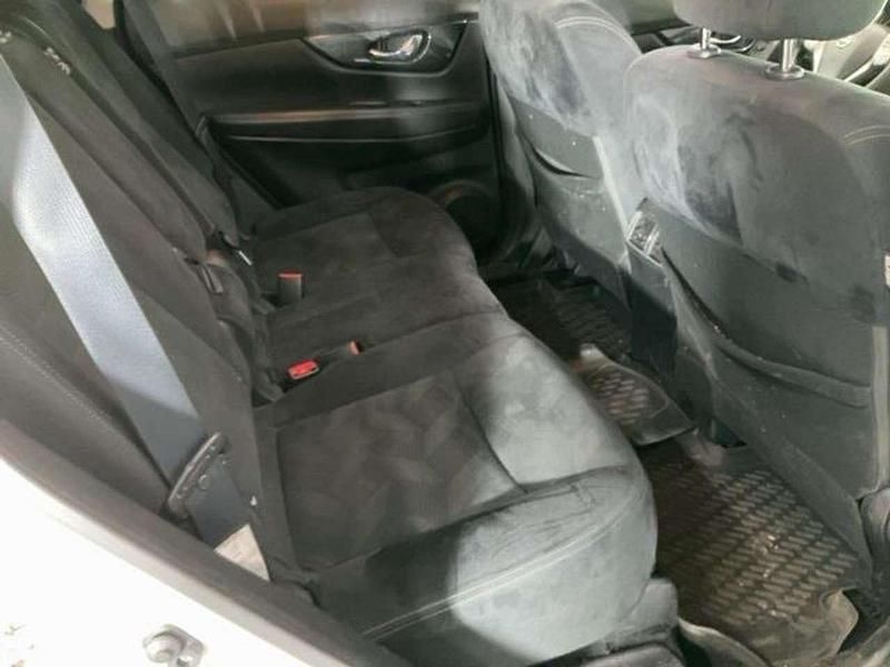 Weiß Gebraucht 2019 Nissan X-Trail N-Connecta SUV | 16.834 € (Fairer Preis) - Bild 1/4