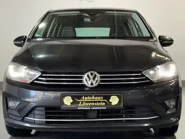 Gebraucht VW Golf VII Allstar 150 PS (110 kW) 2017 Andere Limousine