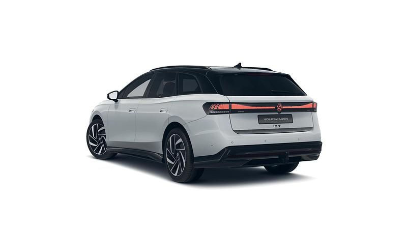 Gebraucht VW ID.7 Pro 210 kW (286 PS) 2025 Kombi