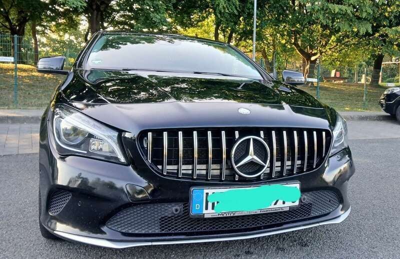 Gebraucht 2016 Mercedes CLA220 Shooting Brake Premium Kombi | 11.000 € (Guter Preis) - Bild 1/4