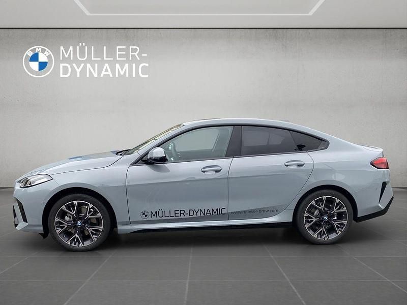 Gebraucht BMW 220 M Sport 156 PS (114 kW) 2025 Grau Coupé