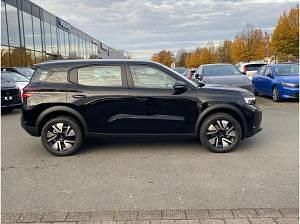 Neu Opel Frontera 83 kW (113 PS) 2026 Schwarz SUV