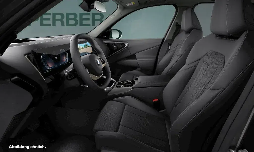 Gebraucht BMW X3 Sport Line 197 PS (144 kW) 2025 Grau SUV