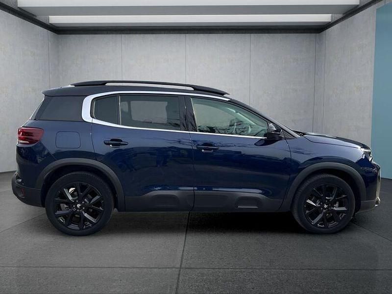 Gebraucht Citroën C5 2024 Blau