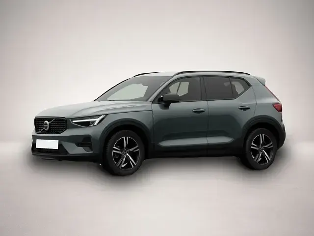 Gebraucht Volvo XC40 Plus 163 PS (119 kW) 2026 SUV