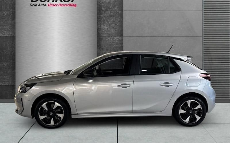 Gebraucht Opel Corsa 100 kW (136 PS) 2024 Silber Kleinwagen