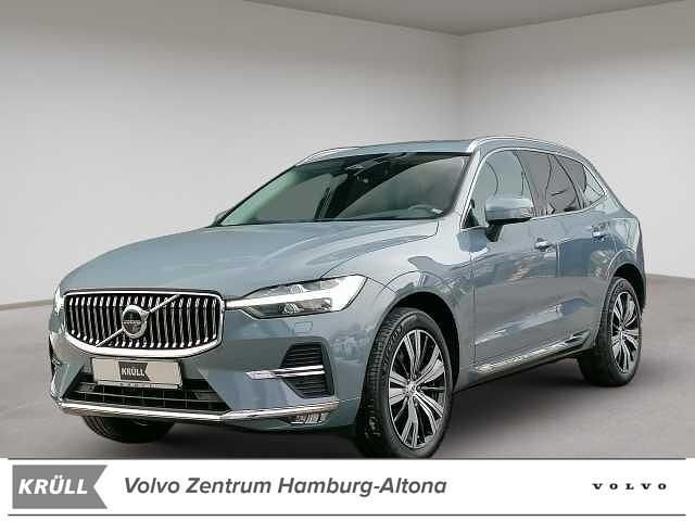 Gebraucht 2022 Volvo XC60 SUV | 43.850 € (Etwas zu teuer) - Bild 1/4