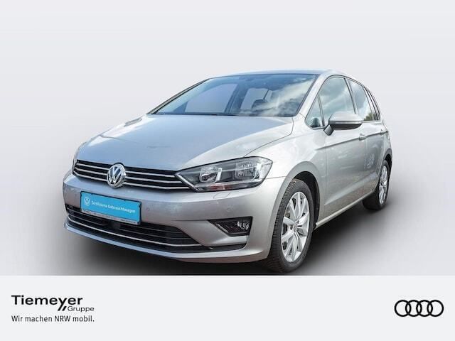 Gebraucht 2017 VW Golf VII Allstar | 14.260 € (Guter Preis) - Bild 1/4