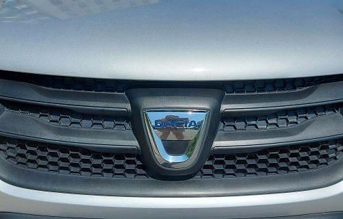 Gebraucht Dacia Sandero Stepway Ambiance 90 PS (66 kW) 2015 Limousine