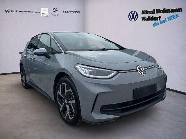 Gebraucht VW ID.3 Pro 150 kW (204 PS) 2023 Andere farbe Kleinwagen