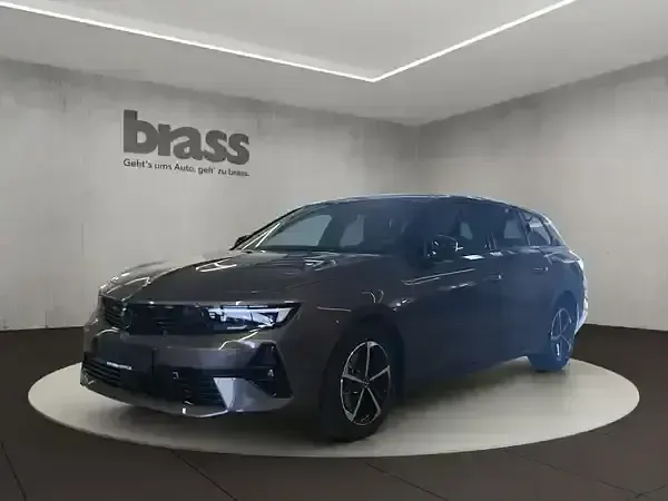 Gebraucht Opel Astra 131 PS (96 kW) 2025 Kleinwagen