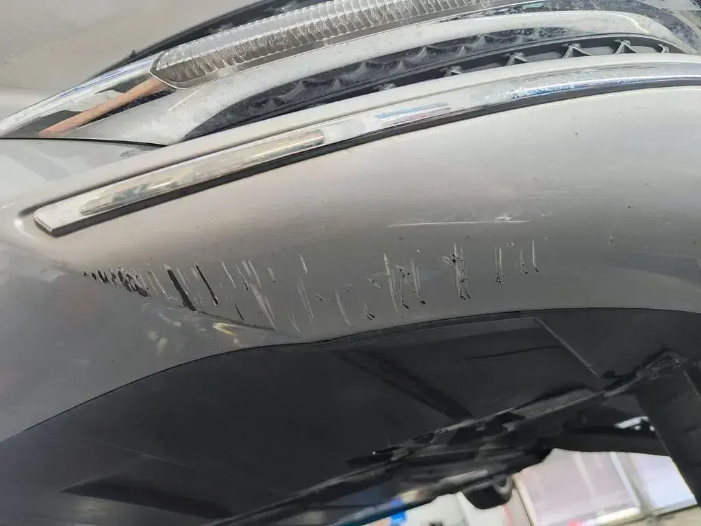 Gebraucht Mercedes B200 156 PS (114 kW) 2012 Silber Kleinwagen