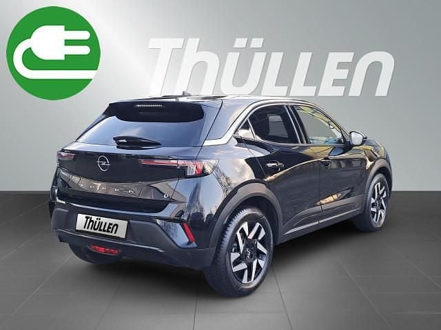 Gebraucht Opel Mokka-e Elegance 100 kW (136 PS) 2023 Schwarz SUV
