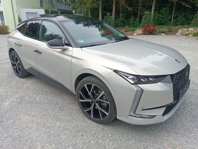 Gebraucht 2023 DS Automobiles DS4 Performance Line Plus Limousine | 29.800 € (Guter Preis) - Bild 1/4