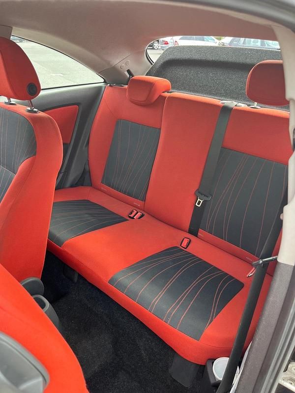 Gebraucht Opel Corsa 80 PS (58 kW) 2009 Schwarz Kleinwagen