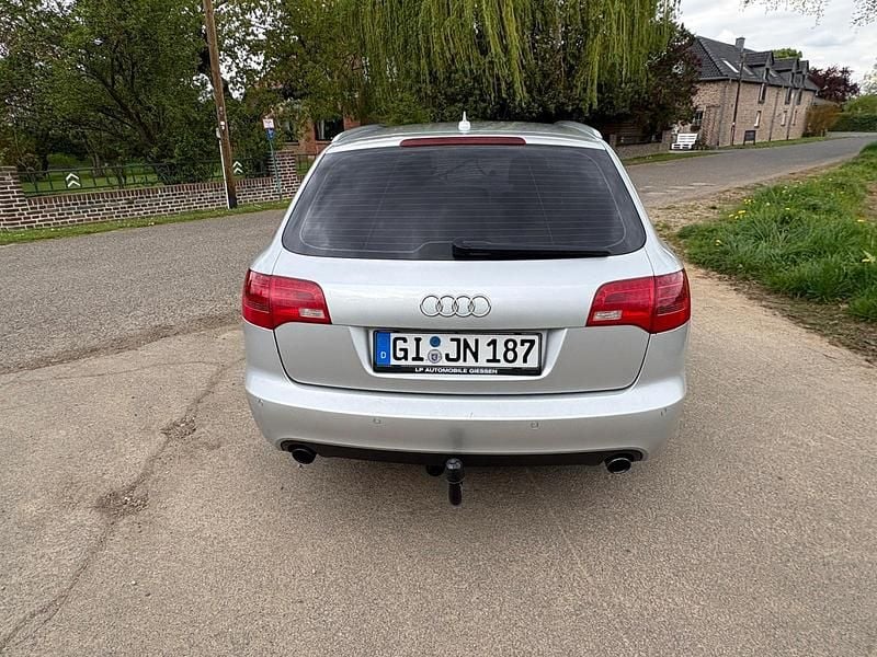 Usata Audi A6 170 CV (125 kW) 2007 Station wagon
