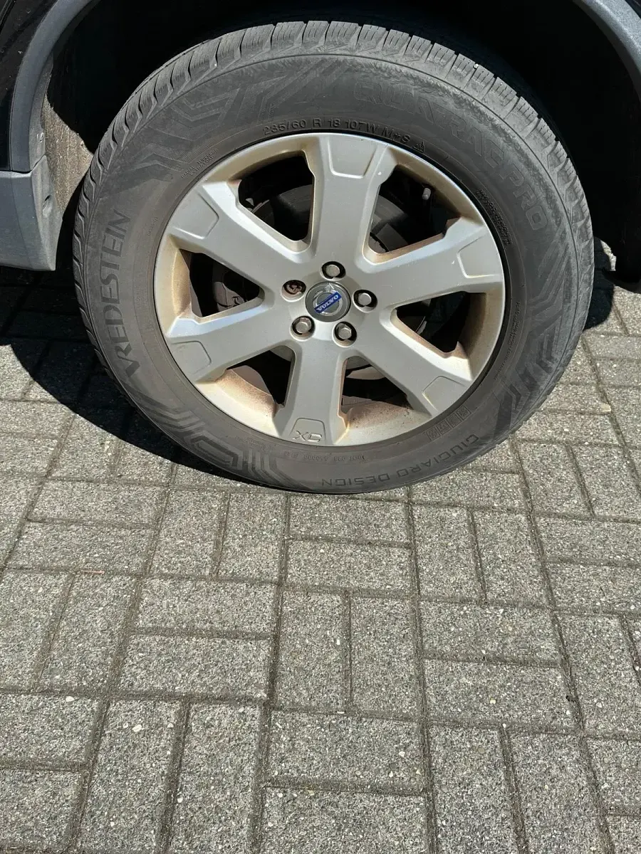 Gebraucht Volvo XC90 163 PS (119 kW) 2011 SUV