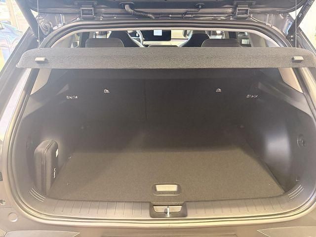 Neu Kia EV4 Earth 150 kW (204 PS) 2025 Grau Kleinwagen