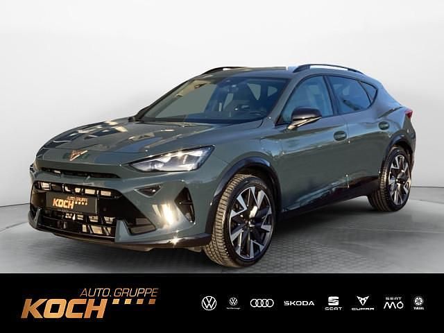 Fjordblau Gebraucht 2024 Cupra Formentor VZ SUV | 38.460 € (Guter Preis) - Bild 1/4