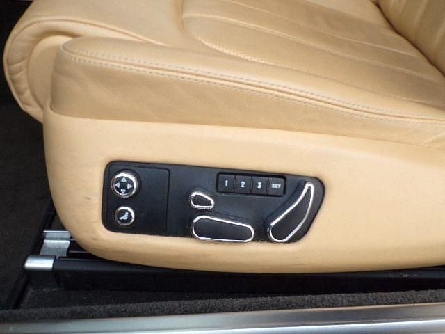 Gebraucht Bentley Continental GT 575 PS (422 kW) 2011 Schwarz