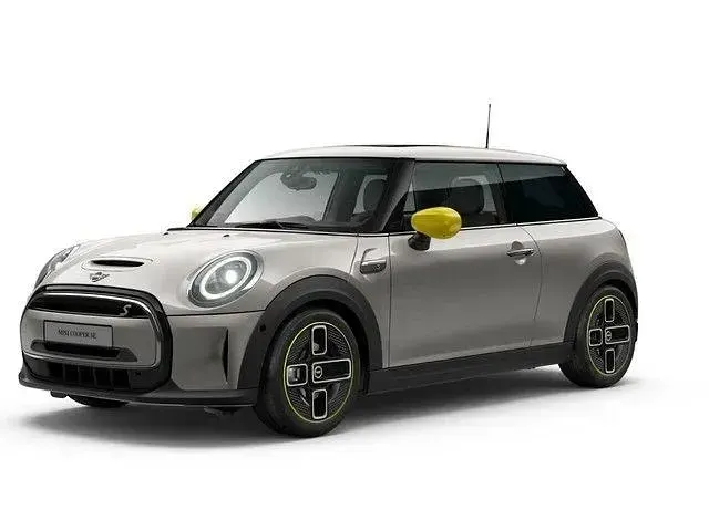 Gebraucht Mini Cooper SE Premium Plus 135 kW (184 PS) 2023 Kleinwagen
