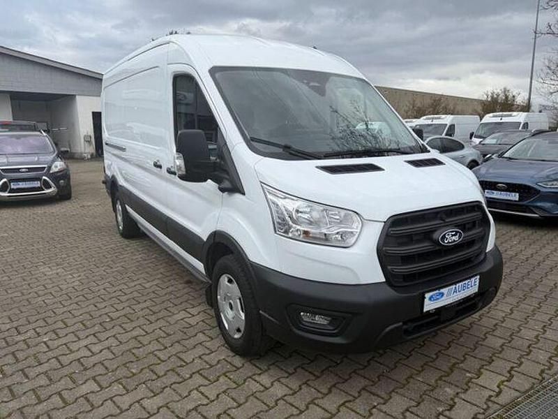 Gebraucht Ford Transit 131 PS (96 kW) 2025 Andere