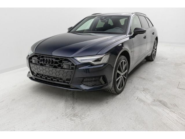 Neu 2025 Audi A6 Advanced Plus Kombi | 60.290 € (Superpreis) - Bild 1/4