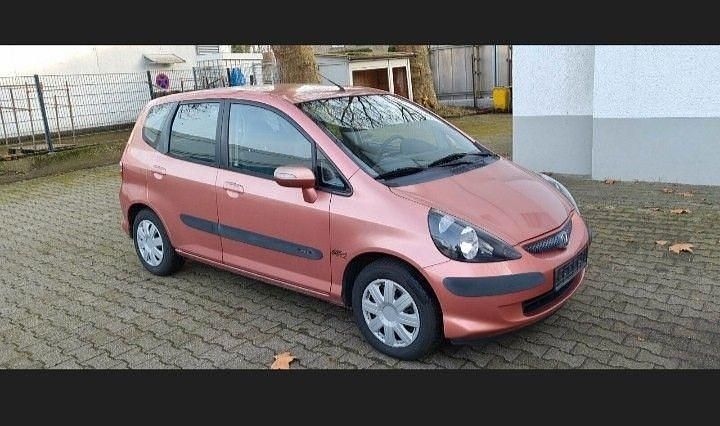Gebraucht 2005 Honda Jazz ES Kleinwagen | 1.100 € (Superpreis) - Bild 1/4