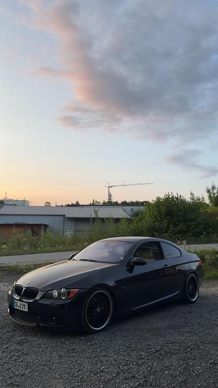 Gebraucht 2006 BMW 335 M Performance Coupé | 13.550 € (Fairer Preis) - Bild 1/4