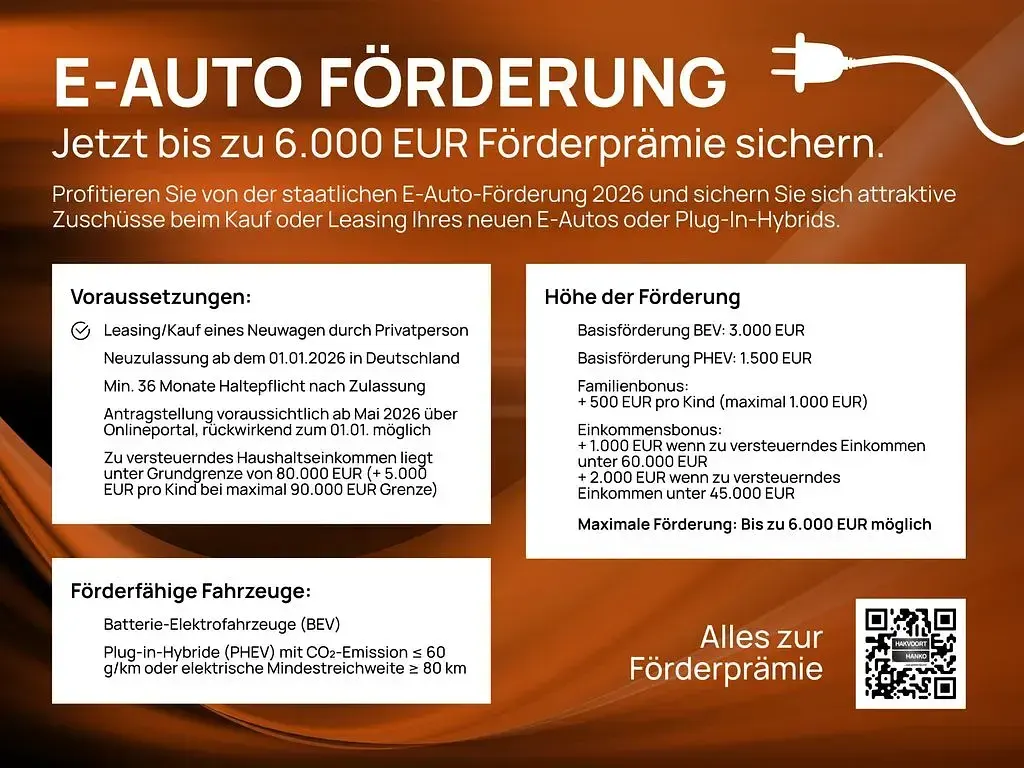 Neu Kia EV2 Air 108 kW (147 PS) 2026 (waf) wolfgrau SUV
