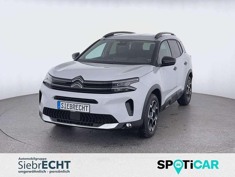 Neu Citroën C5 Aircross 145 PS (106 kW) 2025 Grau SUV