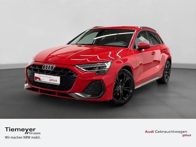 Gebraucht 2025 Audi A3 S-Line | 35.980 € (Teuer) - Bild 1/3