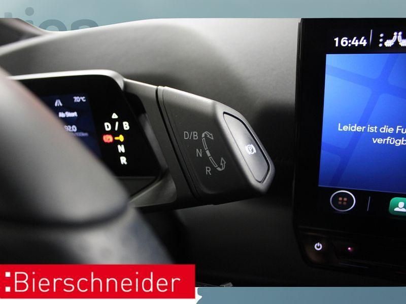 Gebraucht Cupra Born 150 kW (204 PS) 2023 Grau Kleinwagen