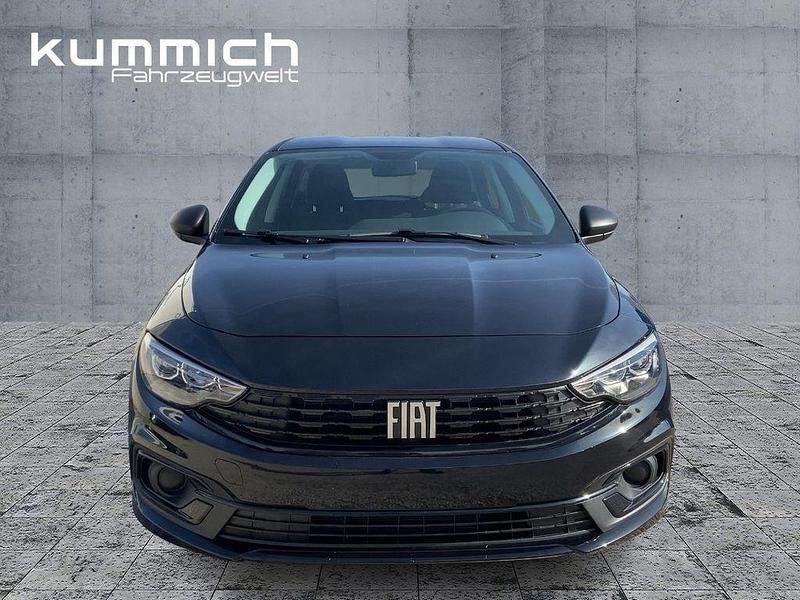 Gebraucht Fiat Tipo Life 131 PS (96 kW) 2024 Schwarz Kombi
