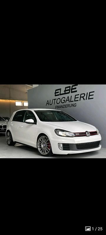 Gebraucht VW Golf 211 PS (155 kW) 2010 Limousine