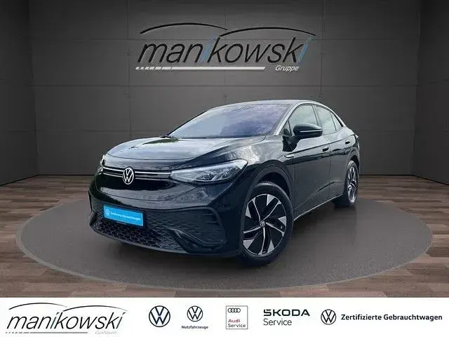 Gebraucht VW ID.5 Pro Performance 150 kW (204 PS) 2023 SUV