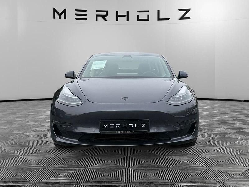 Gebraucht Tesla Model 3 350 kW (476 PS) 2021 Grau Limousine
