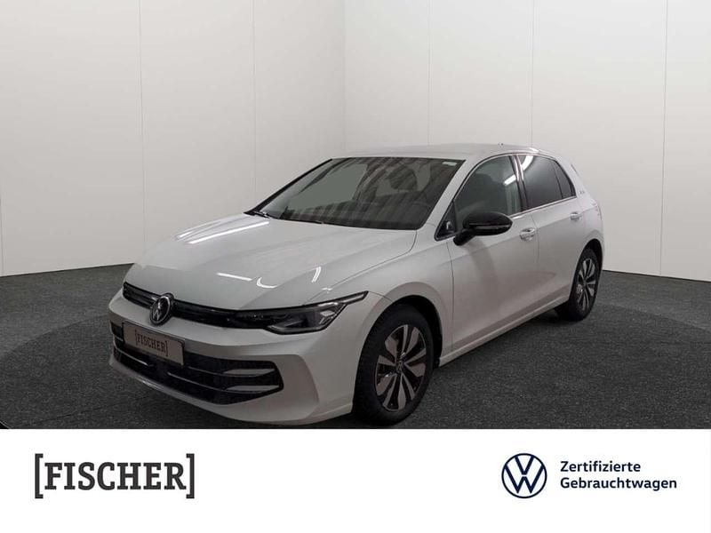 Gebraucht VW Golf VIII Goal 150 PS (110 kW) 2025 Limousine