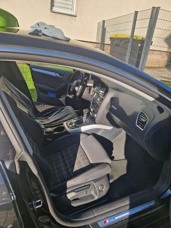 Gebraucht Audi A5 Sport 190 PS (139 kW) 2016 Coupé