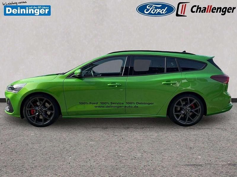 Gebraucht Ford Focus ST 280 PS (205 kW) 2025 Mean green Kombi